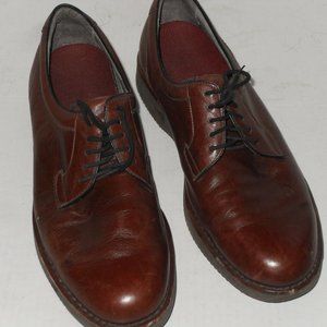 Rockport men's size 9-1/2 med Super light & comfy.